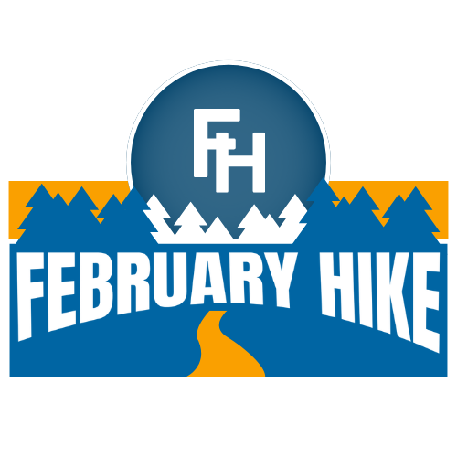 FEBRUARYHIKE